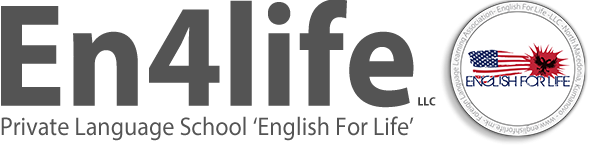 English For Life