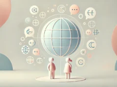 Bilingualizmi tek fëmijët e vegjël