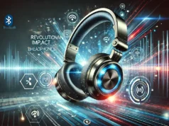 Ndikimi revolucionar i kufjeve me Bluetooth!