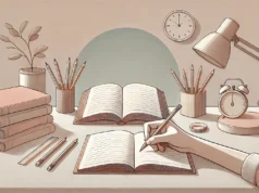 LIGJERATA E DREJTË PAS FJALISË LAJMËRUESE