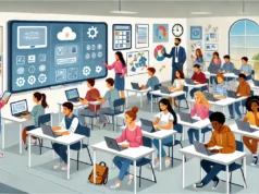 Arsyet dhe rëndësia e përdorimit të teknologjisë në klasë