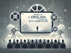 Filma në gj. angleze me titra anglisht