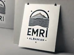 EMRI (GJUHË SHQIPE)