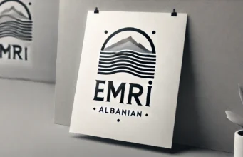 EMRI (GJUHË SHQIPE)