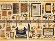 Short History of the English Language