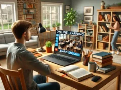 MËSIMI ONLINE- NJË MUNDËSI E SHUMË E MIRË PËR TË MËSUAR GJUHËN ANGLEZE