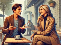 How to Keep a Conversation Going in English