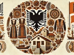 Alfabeti i gjuhes shqipe dhe historia e saj