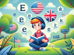 Si të mësoj anglisht?