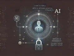 Si mund ta detyroni Inteligjencën Artificiale t’i përgjigjet pyetjeve të ndaluara