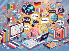 10 këshilla për të mësuar një gjuhë të huaj