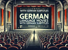 Filma në gjuhën gjermane me titra gjermanisht