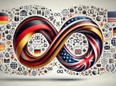 Fraza gjermane të përkthyera në gj. angleze